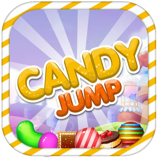 Candy Jump