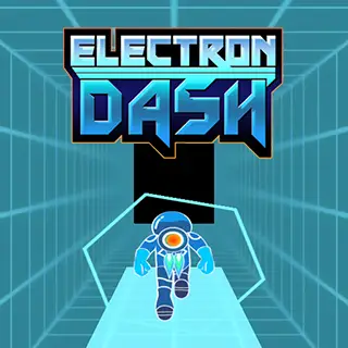 Electron Dash