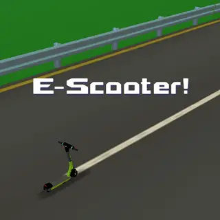 E-Scooter