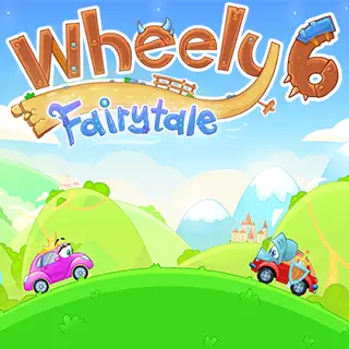 Wheely 6